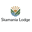 logo of Skamania Lodge